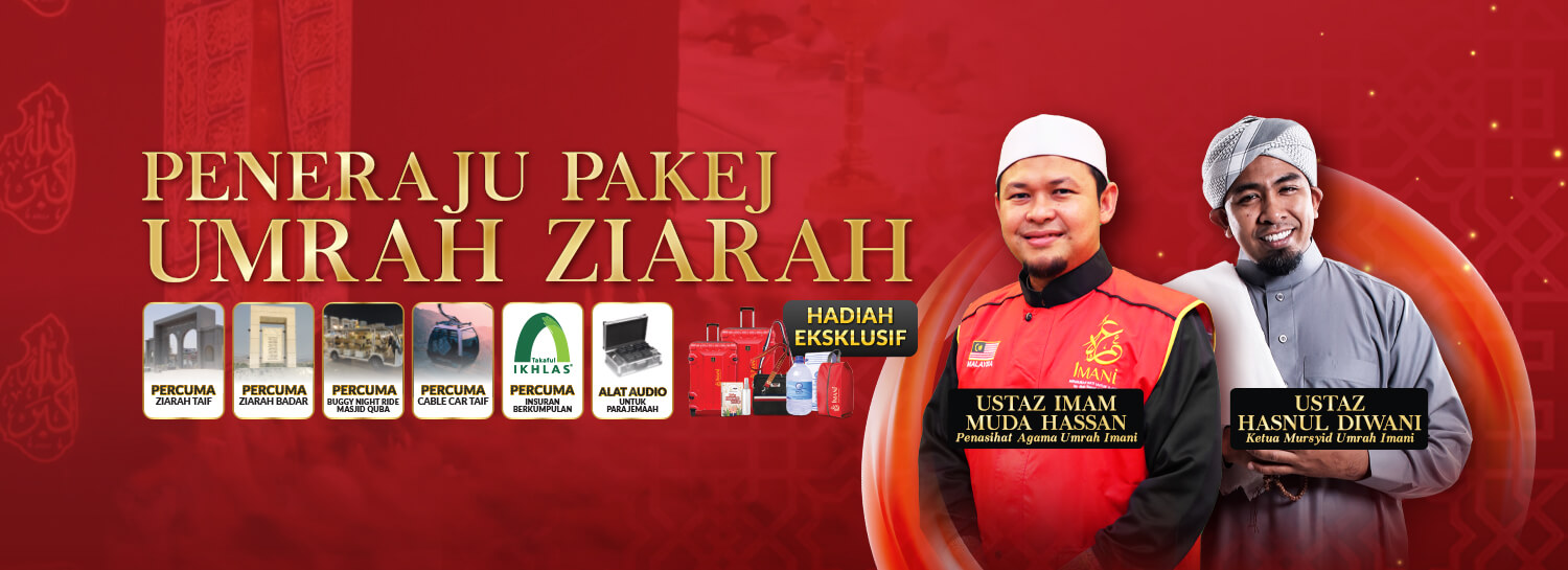 Desktop Banner Umrah Imani